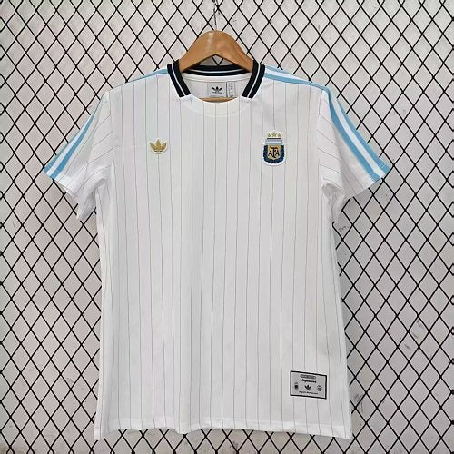 26-27 Argentina T-shirt S-4XL — Jsonwang 26/27