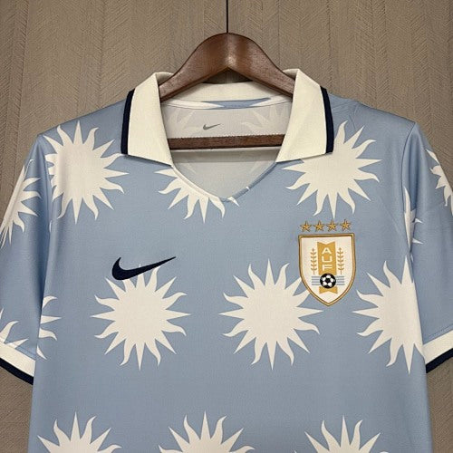 26-27 Uruguay Special S-2XL — Jsonwang 26/27