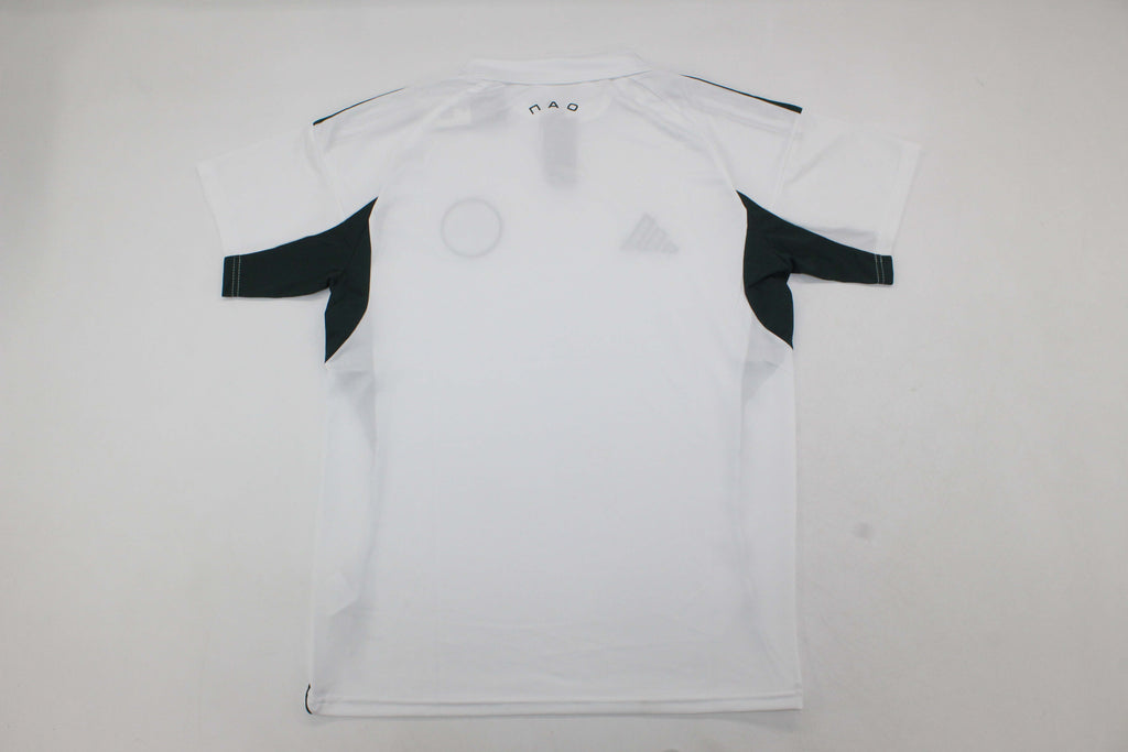 PANATHINAIKOS — UEFA