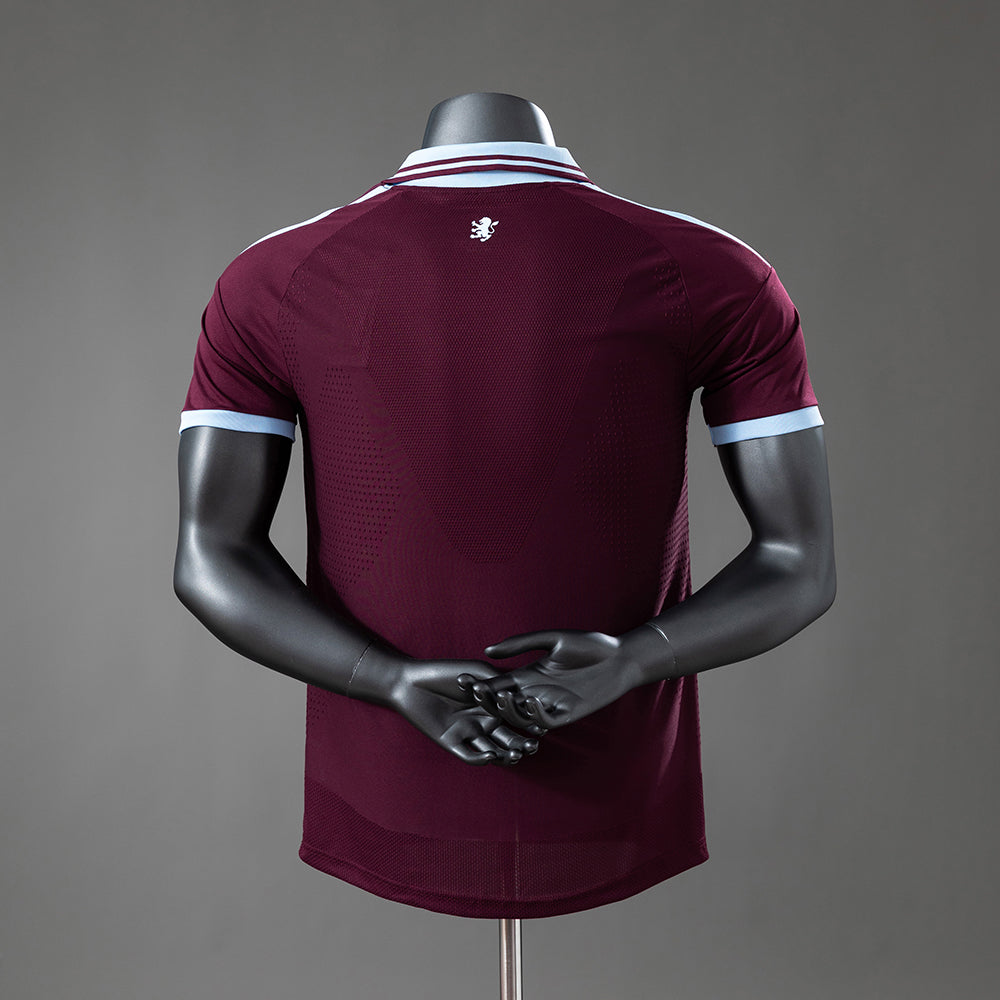 Aston Villa 26/27 Home Player Version Jersey S-3XL