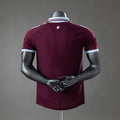 Aston Villa 26/27 Home Player Version Jersey S-3XL