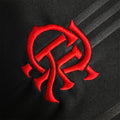 19-20 Flamengo Black Long Sleeve