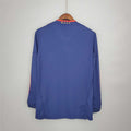 2010 Spain away long sleeve