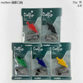 Calcetines de Futbol #molten — Zhang199