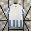 12-13 Malaga home retro jersey