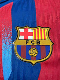 25-26 FCB fourth Player Version S-3XL — Jsonwang 26/27