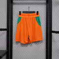 COSTA MARFIL 26 Pantalon corto Version autentica/jugador — World Cup 2026
