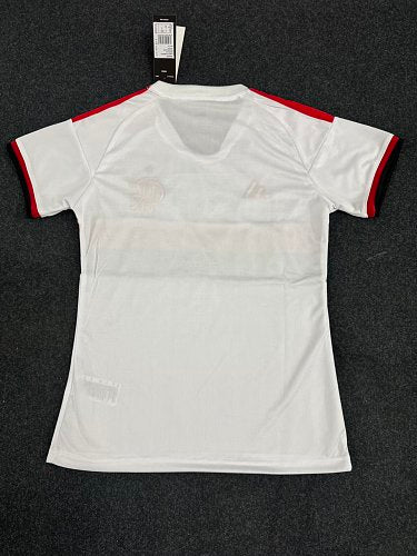 26-27 Flamengo Away Woman S-2XL — Jsonwang 26/27