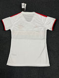 26-27 Flamengo Away Woman S-2XL — Jsonwang 26/27