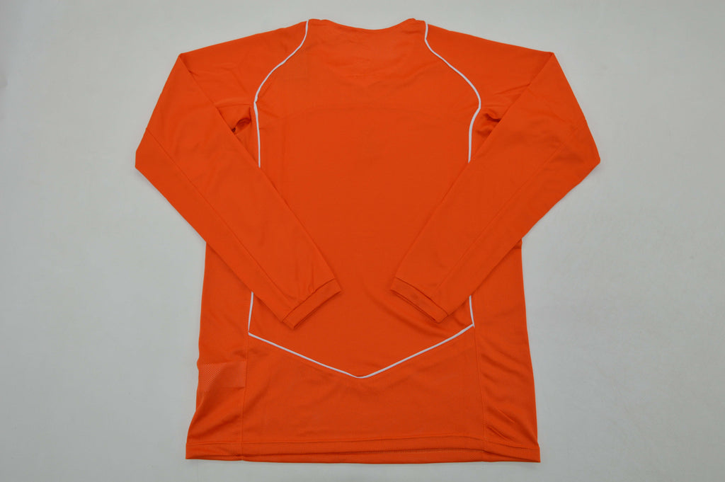 NETHERLAND 04 Manga larga — National Retro