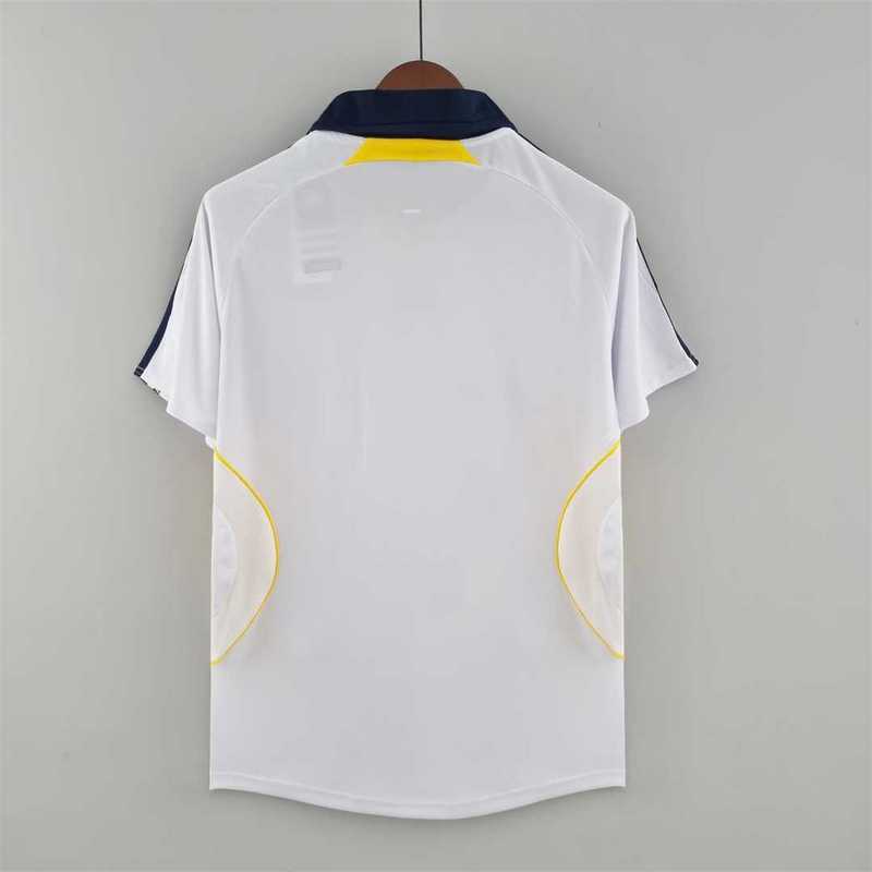 2007 LA Galaxy home