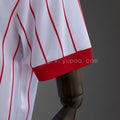 Köln 86/87 Home Retro Jersey S-XXL