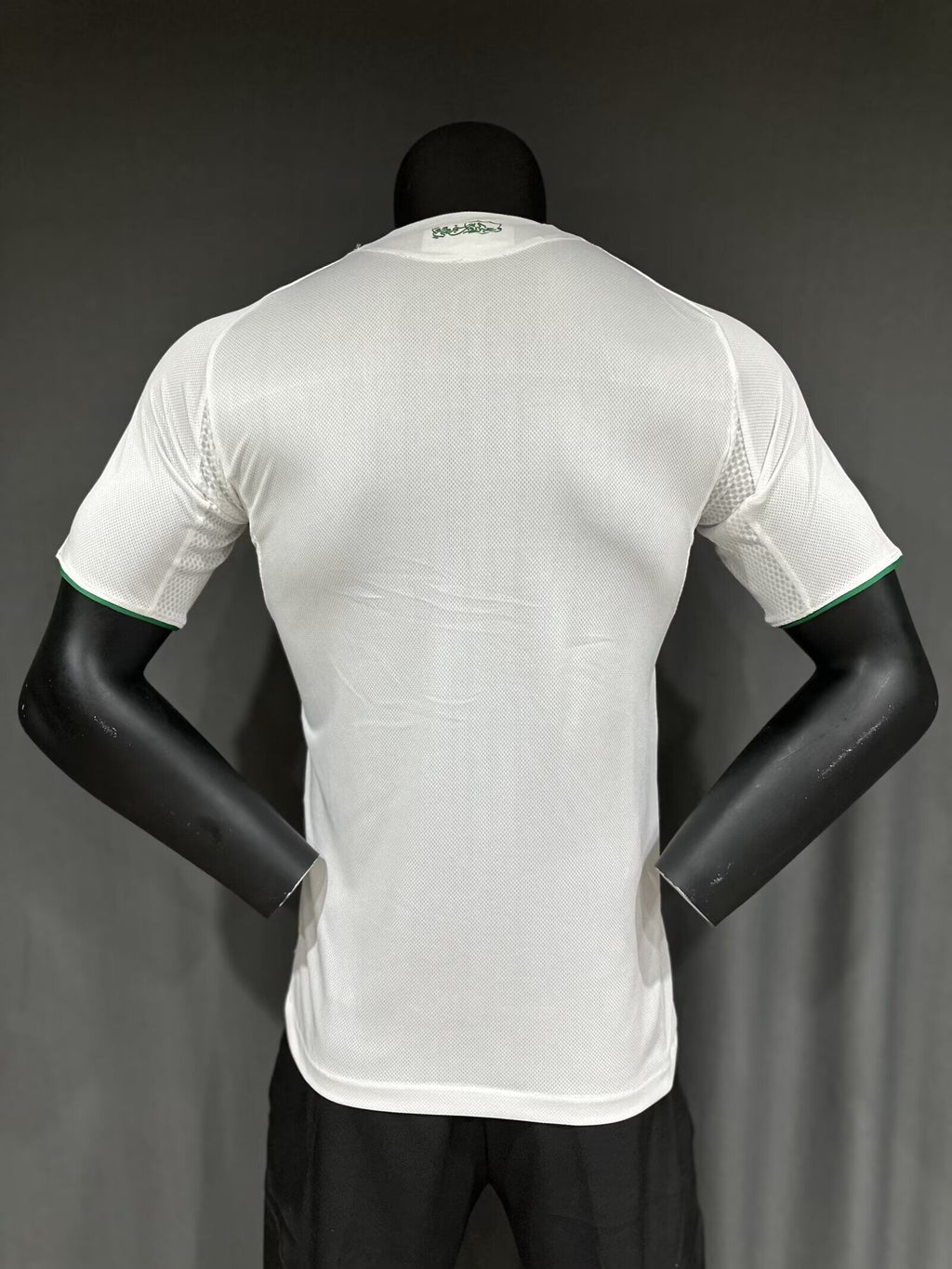 AL-AHLI Version autentica/jugador — RSL Saudi Arabia