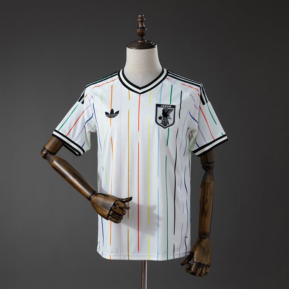 Japan 2026 Away Jersey S-4XL