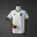 Japan 2026 Away Jersey S-4XL