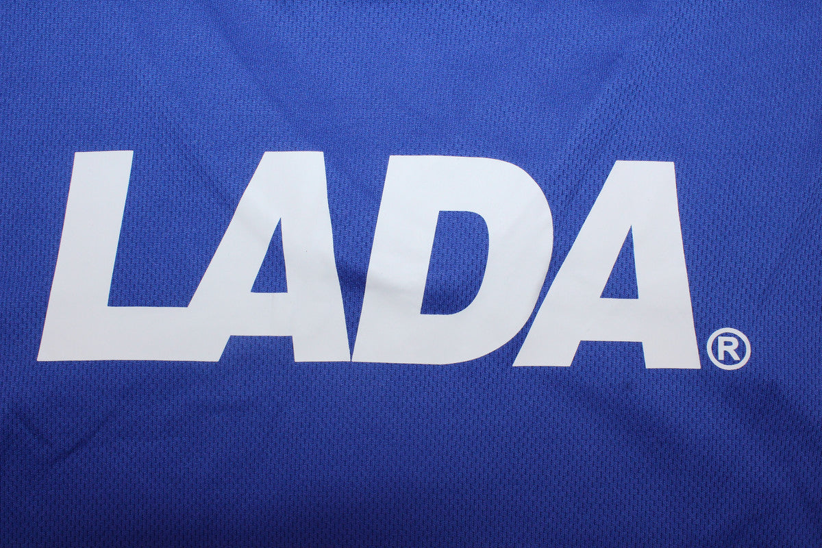 CRUZ AZUL 96 — Club Retro