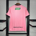 24-25 CD Palestino Pink Graffiti Jersey S-XXXXL