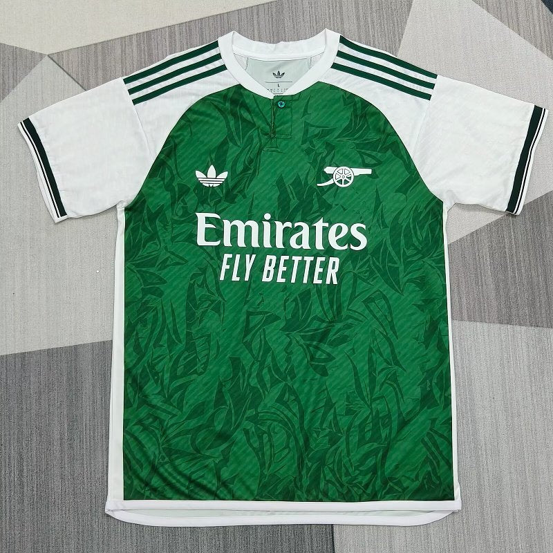 26-27 Arsenal Special Edition S-2XL — Jsonwang 26/27