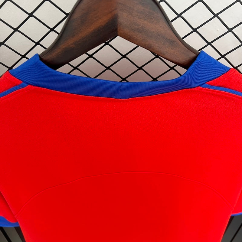 25-26 PSG Third Aaway Jersey