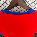 25-26 PSG Third Aaway Jersey