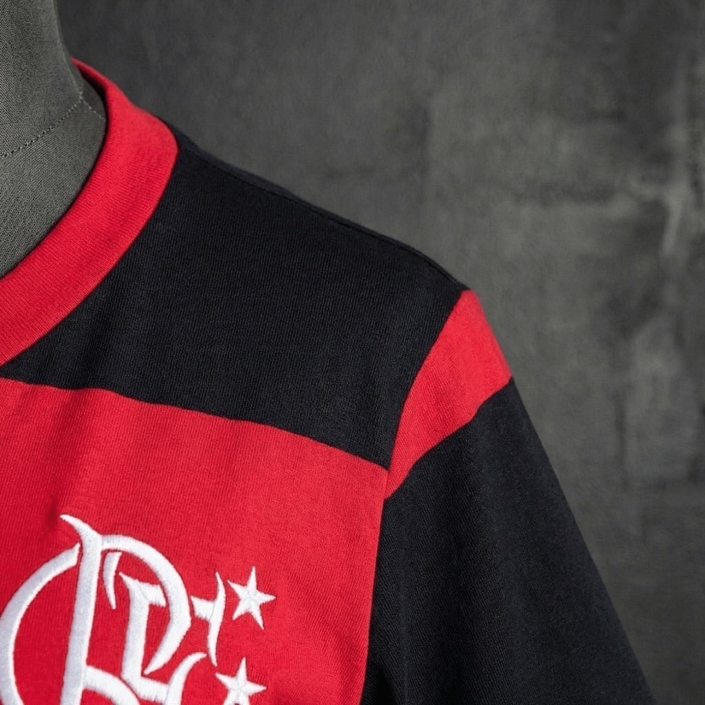 Retro Flamengo 1981 Home Women's jersey S-XXL