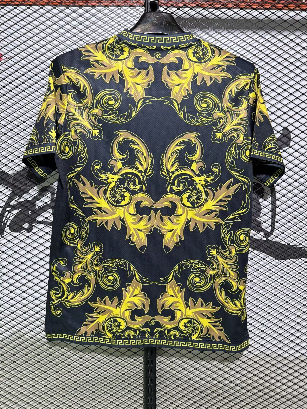 ITALY VERSACE — Special Edition