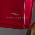 Sevilla 25/26 POLO - Red S-4XL
