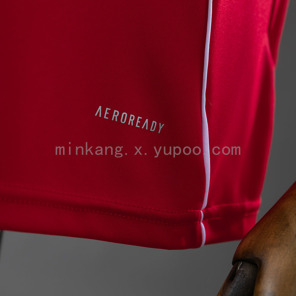 Sevilla 25/26 POLO - Red S-4XL