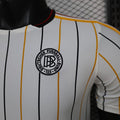 26-27 Germany White Retro Model Player Version S-2XL — Jsonwang 26/27