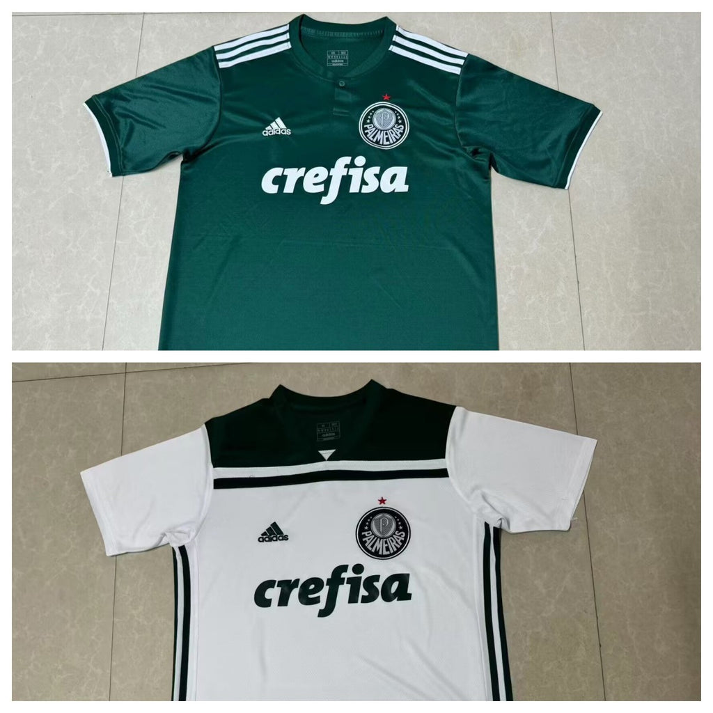 PALMEIRAS 18 — Club Retro