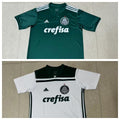 PALMEIRAS 18 — Club Retro