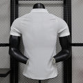 24-25 Real Madrid white dragon player version jersey