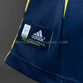 Fenerbahce 07/08 Home Retro Jersey S-XXL
