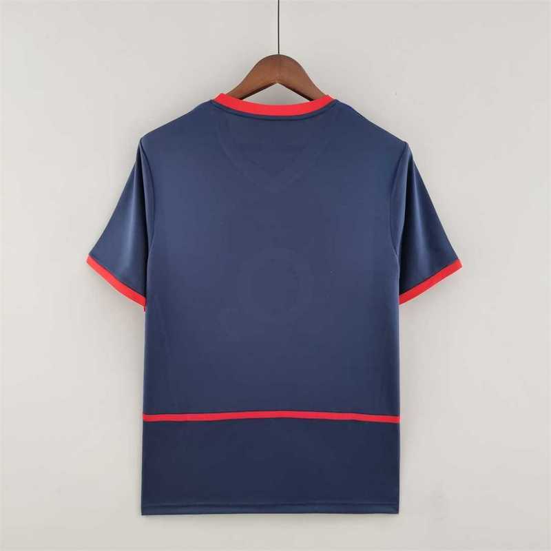 02-04 Arsenal away