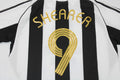 NEWCASTLE SHEARER TESTIMONIAL 2006 — Club Retro