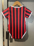 24-25 AC Milan home baby jersey