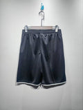 MAN U 07-08 Pantalon cortoS — Club Retro