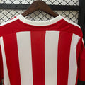 15-26 Southampton home retro jersey