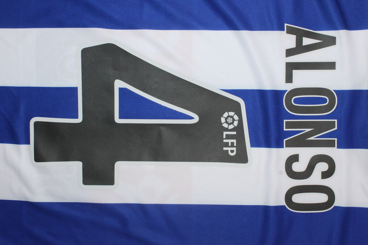 REAL SOCIEDAD 02-03 — Club Retro