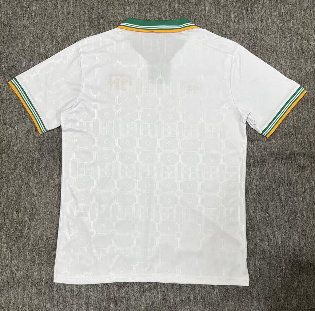 25-26 Roma Third Away Jersey