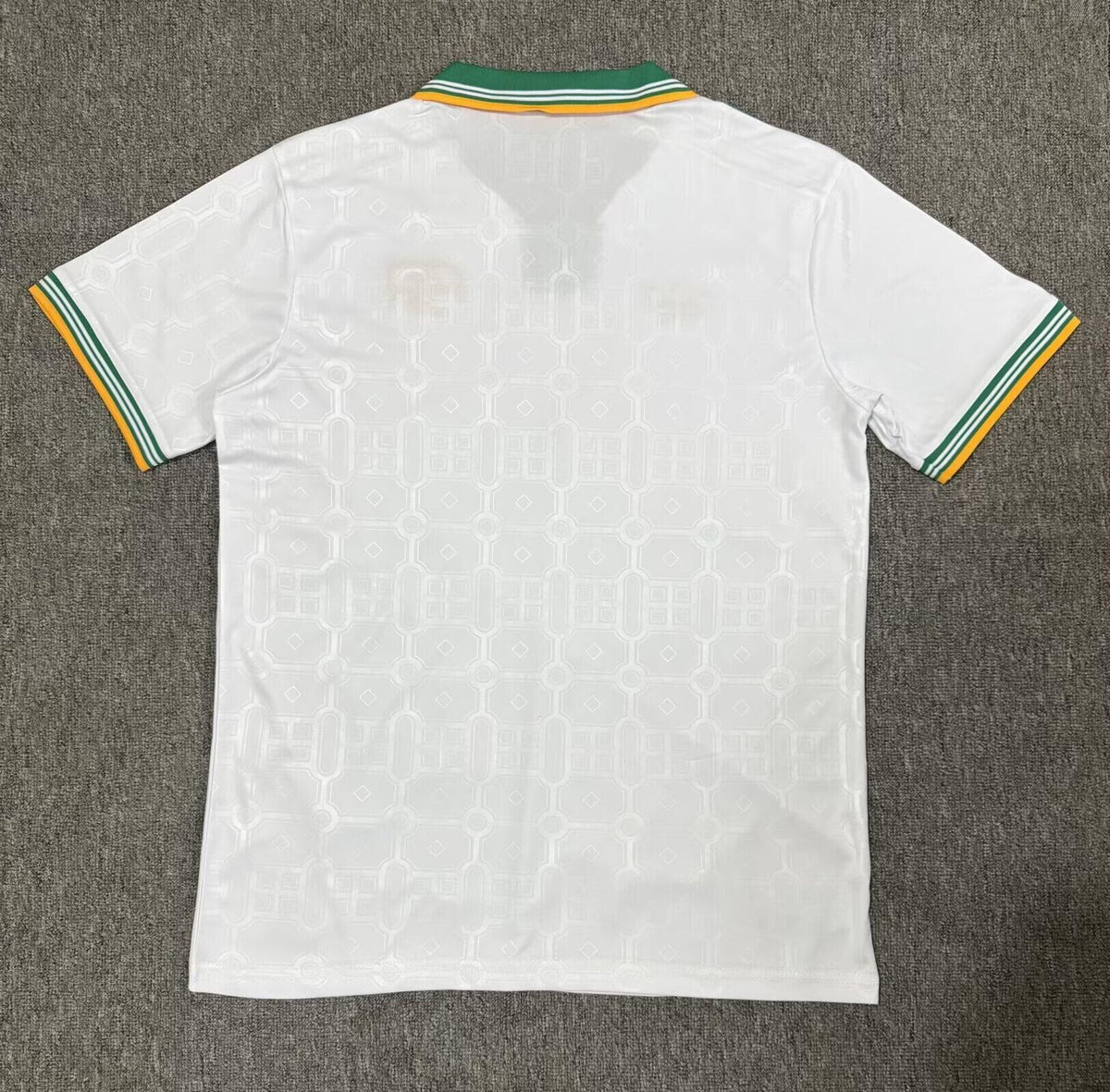 25-26 Roma Third Away Jersey