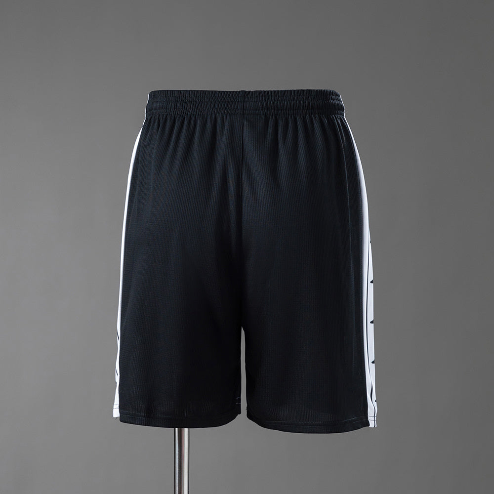 Pantalon Corto de Futbol #Vasco da Gama 2000 HomeampAway Retro Shorts S-XXL — Minkang