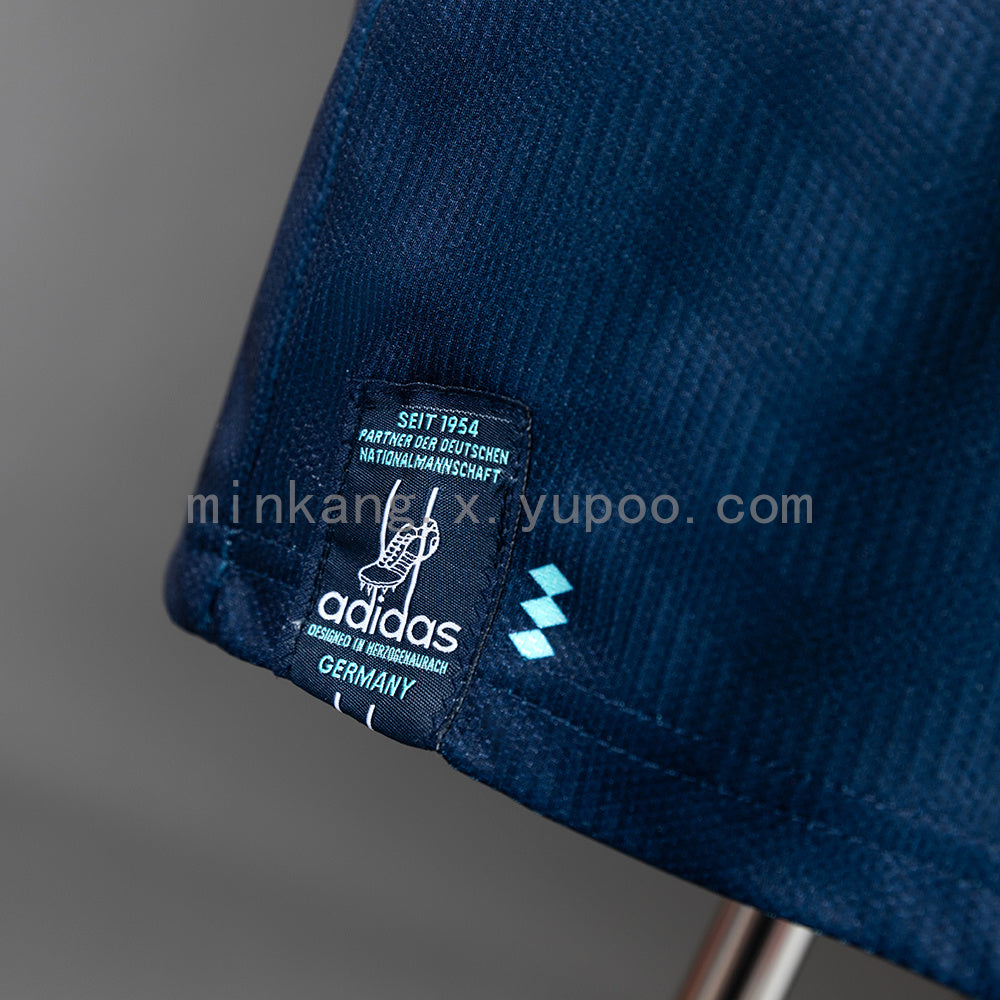 Germany 2026 Away Jersey S-4XL