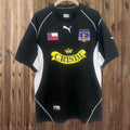 2003 Colo Colo away retro jersey