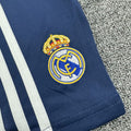 MADRID 10-11 Kit infantil — Club Retro