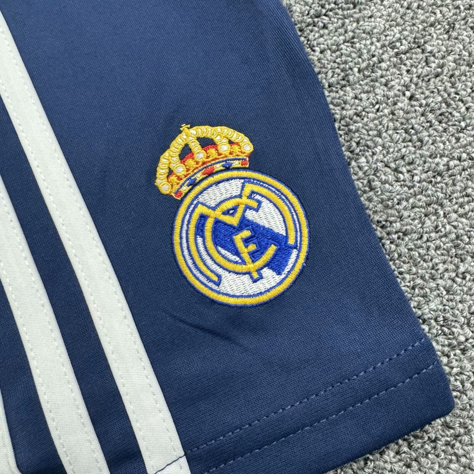 MADRID 10-11 Kit infantil — Club Retro