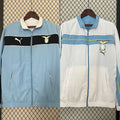 24-25 Lazio Trench Coat Reversible