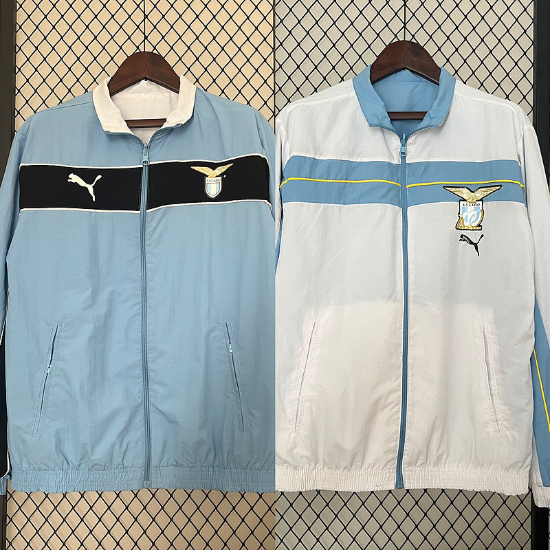 24-25 Lazio Trench Coat Reversible
