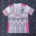Mexico 2025 Light gray-white special edition Jersey