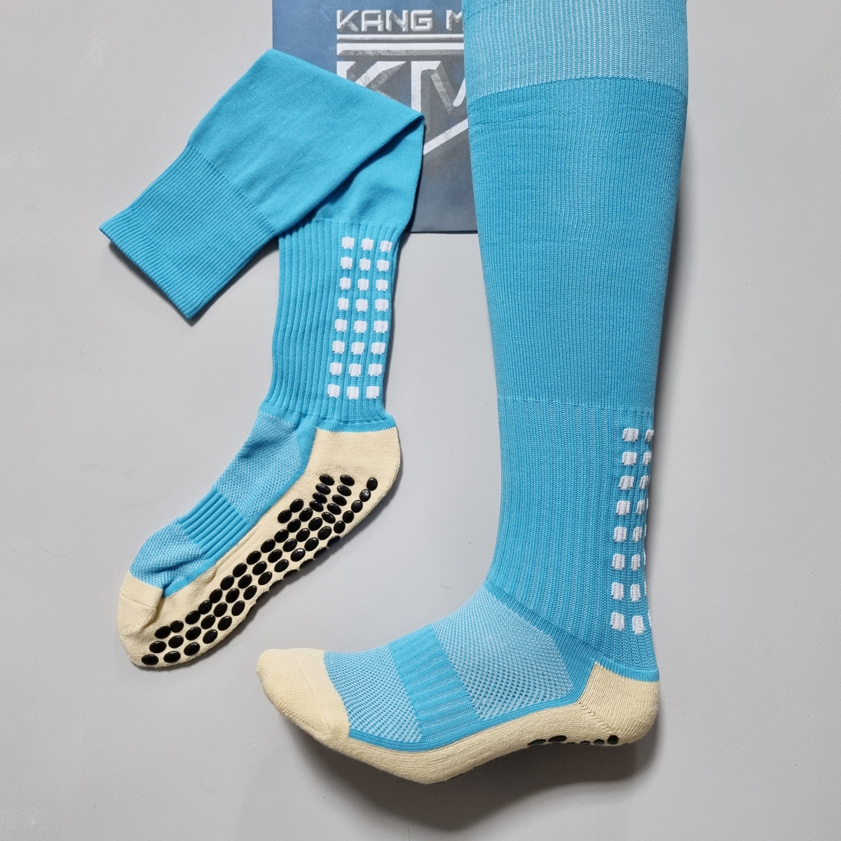 Calcetines de Futbol #KSOCKS#0044 — Minkang